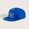 Vans HOV Snapback-hatt Vans HOV Snapback-hatt