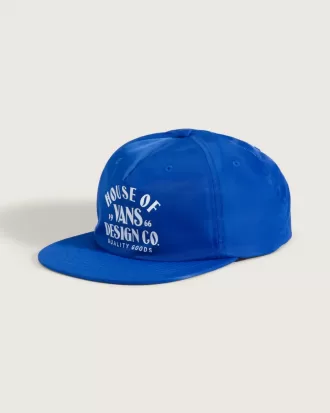 Vans HOV Snapback-hatt