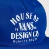 Vans HOV Snapback-hatt Vans HOV Snapback-hatt
