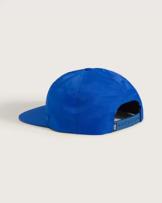 Vans HOV Snapback-hatt Vans HOV Snapback-hatt