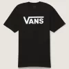 Vans klassisk t-shirt Vans klassisk t-shirt