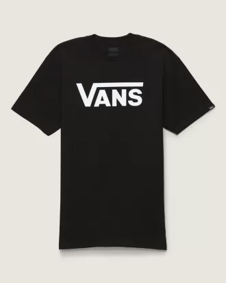 Vans klassisk t-shirt
