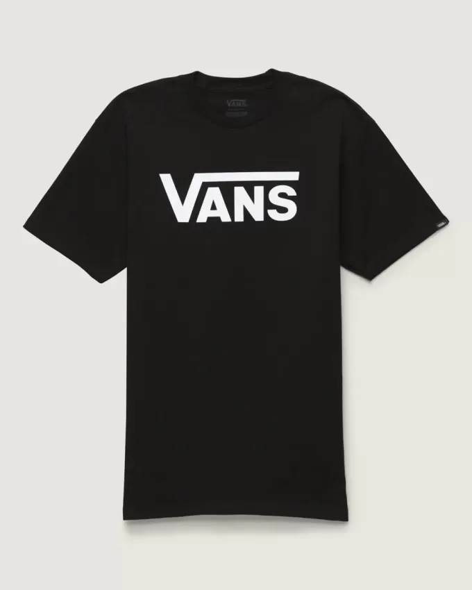 Vans klassisk t-shirt Vans klassisk t-shirt