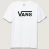 Vans klassisk t-shirt Vans klassisk t-shirt