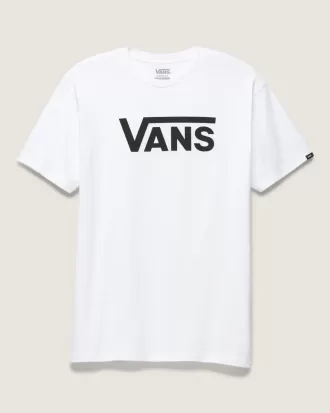 Vans klassisk t-shirt