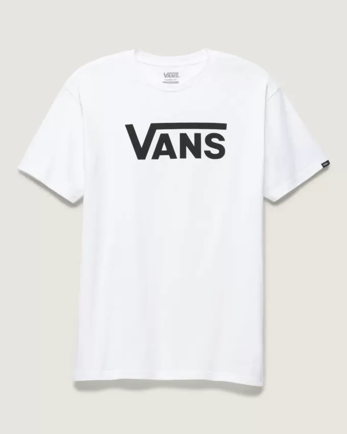 Vans klassisk t-shirt Vans klassisk t-shirt