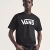 Vans klassisk t-shirt Vans klassisk t-shirt