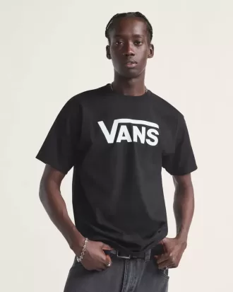 Vans klassisk t-shirt