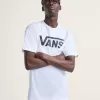 Vans klassisk t-shirt Vans klassisk t-shirt