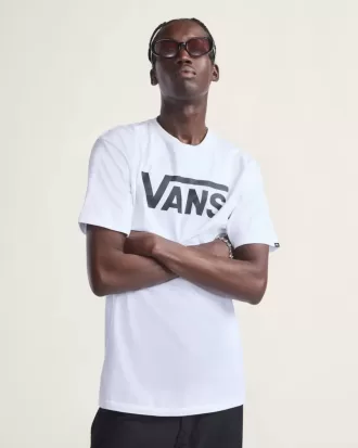 Vans klassisk t-shirt