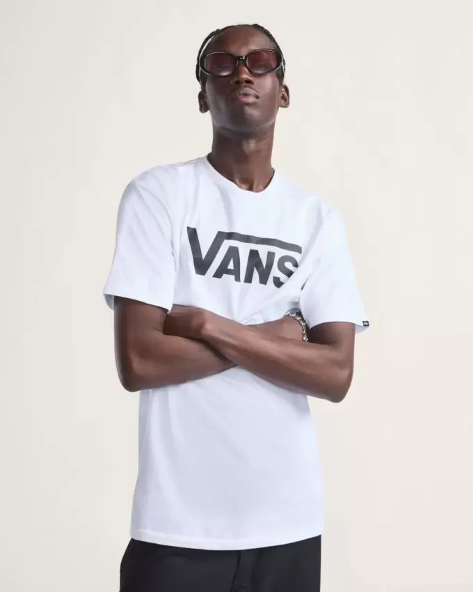 Vans klassisk t-shirt Vans klassisk t-shirt