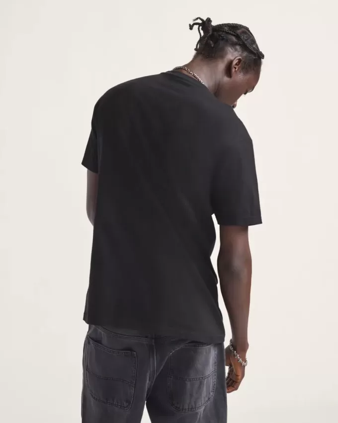 Vans klassisk t-shirt Vans klassisk t-shirt
