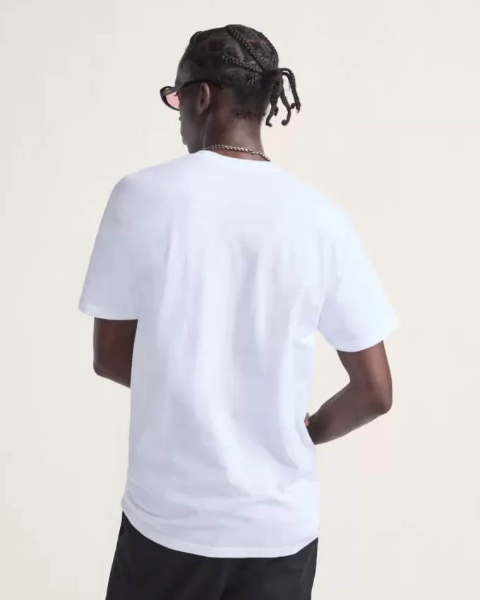 Vans klassisk t-shirt Vans klassisk t-shirt