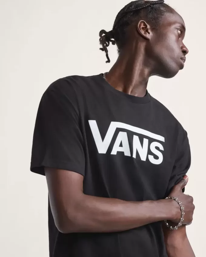 Vans klassisk t-shirt Vans klassisk t-shirt