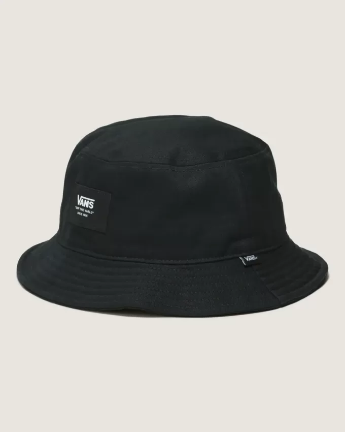 Vans Patch Bucket Hat
