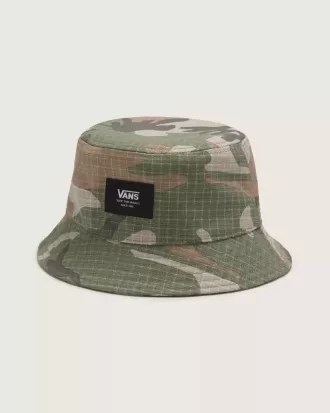 Vans Patch Bucket Hat