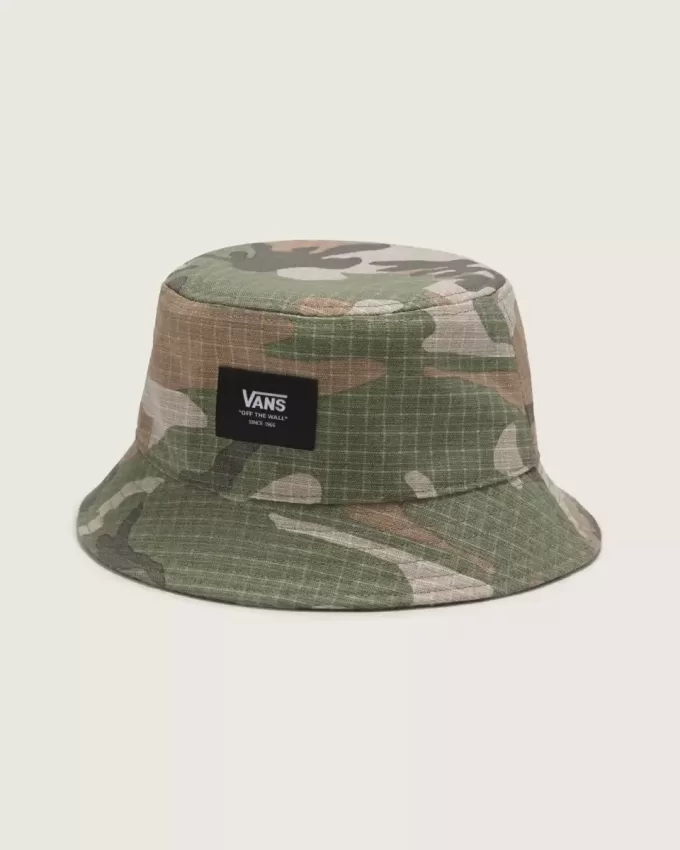 Vans Patch Bucket Hat