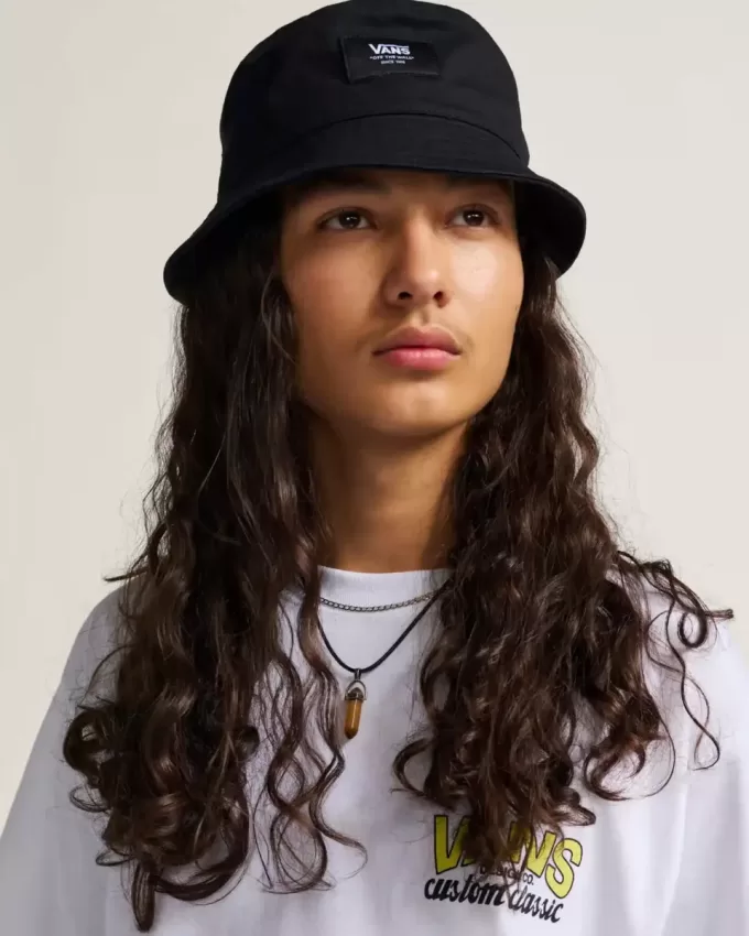 Vans Patch Bucket Hat