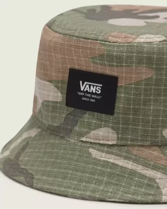 Vans Patch Bucket Hat