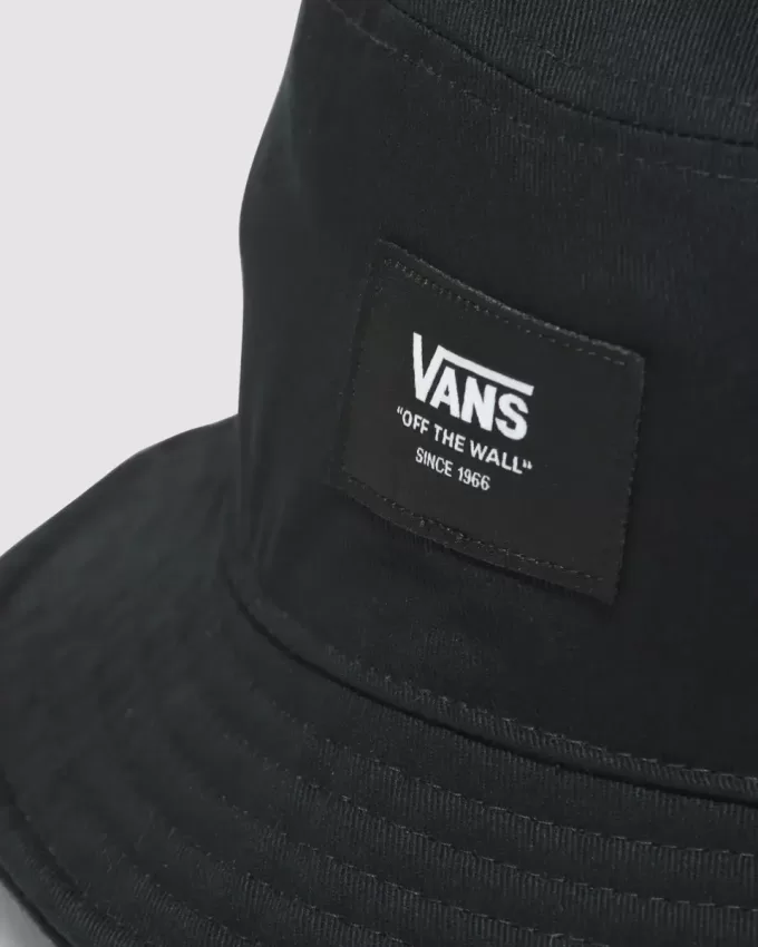 Vans Patch Bucket Hat