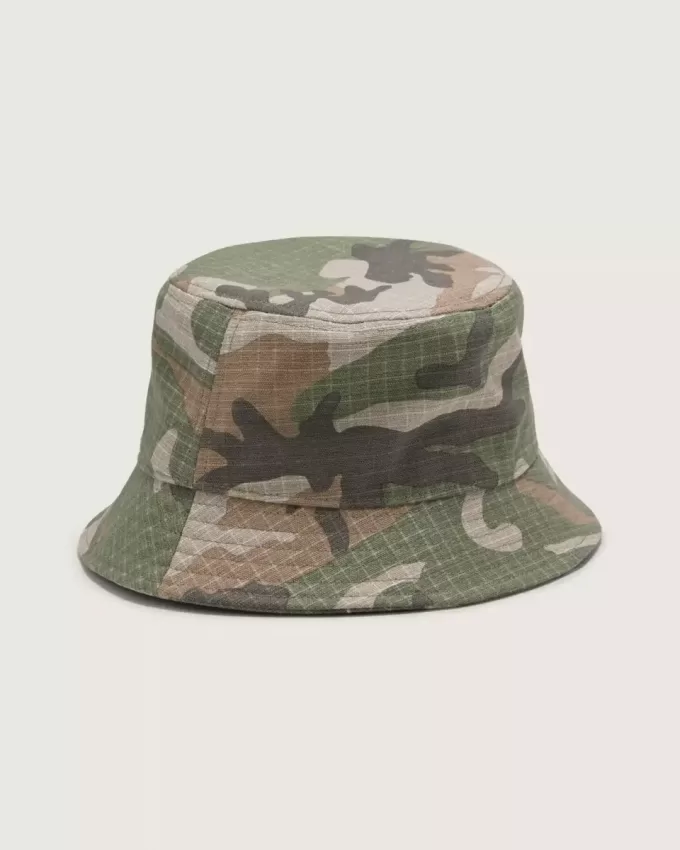 Vans Patch Bucket Hat