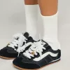 Vans Pearl and Lace Shoe Charm Set