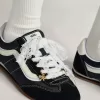 Vans Pearl and Lace Shoe Charm Set