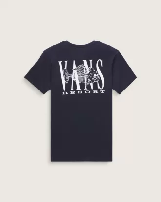 Vans Resort T-shirt