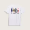 Vans Resort T-shirt Vans Resort T-shirt