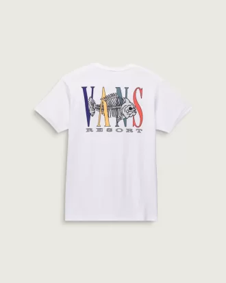 Vans Resort T-shirt