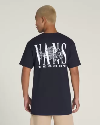 Vans Resort T-shirt