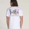 Vans Resort T-shirt Vans Resort T-shirt