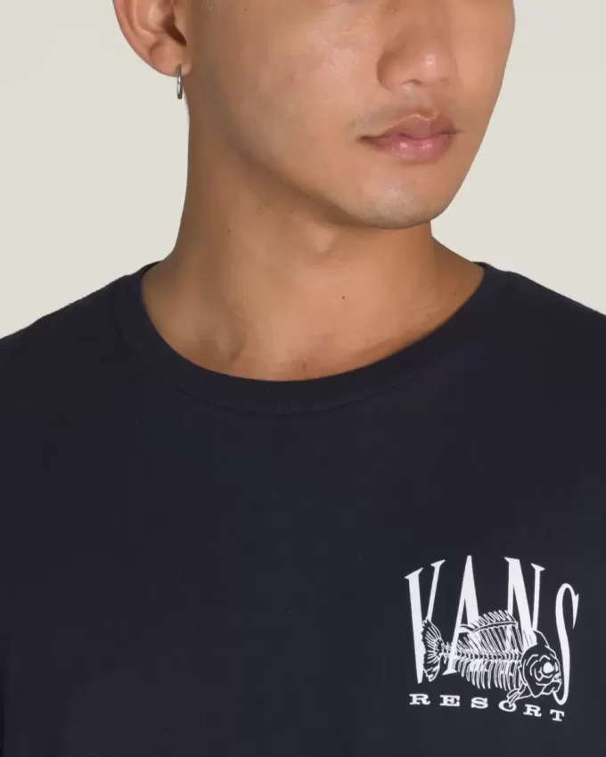 Vans Resort T-shirt Vans Resort T-shirt