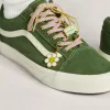 Vans Retro California Shoe Charm Set Vans Retro California Shoe Charm Set