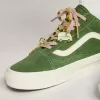 Vans Retro California Shoe Charm Set Vans Retro California Shoe Charm Set