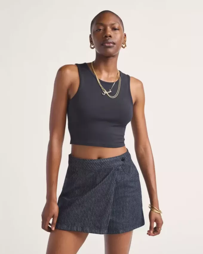 Vans Script linne Vans Script linne