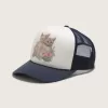 Vans Supply Trucker Hat Vans Supply Trucker Hat