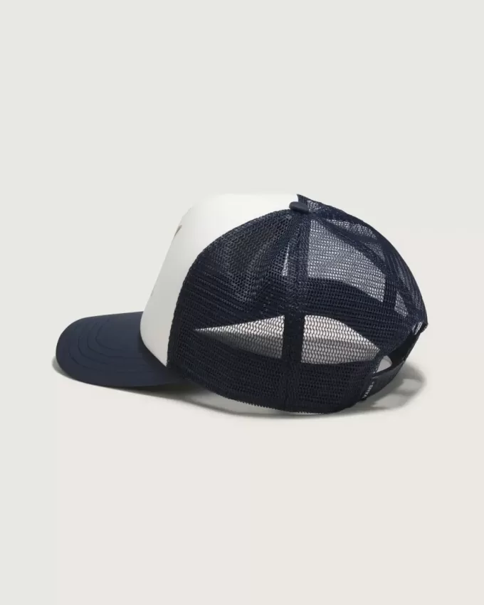 Vans Supply Trucker Hat Vans Supply Trucker Hat