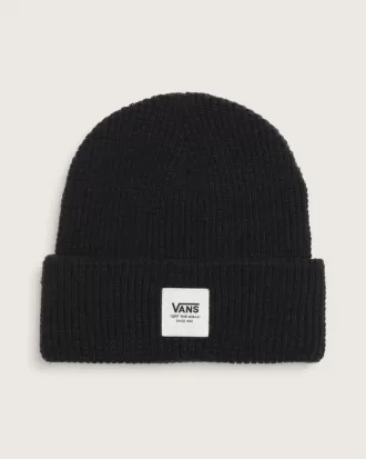 Vans Waffle Cuff Beanie
