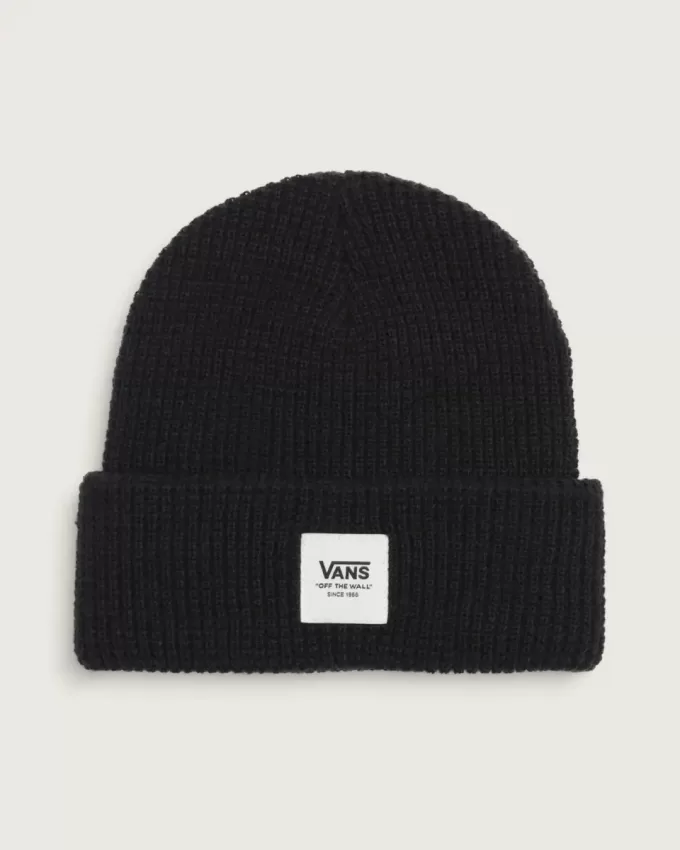 Vans Waffle Cuff Beanie Vans Waffle Cuff Beanie
