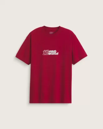 Vans World T-shirt