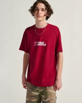 Vans World T-shirt