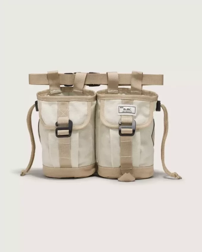 Vans X Nicole McLaughlin Chalk Bag Vans X Nicole McLaughlin Chalk Bag