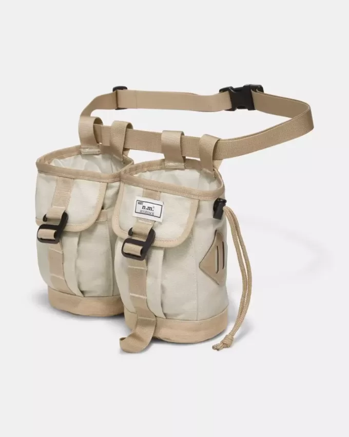 Vans X Nicole McLaughlin Chalk Bag Vans X Nicole McLaughlin Chalk Bag
