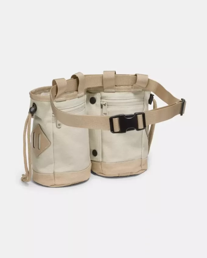 Vans X Nicole McLaughlin Chalk Bag Vans X Nicole McLaughlin Chalk Bag