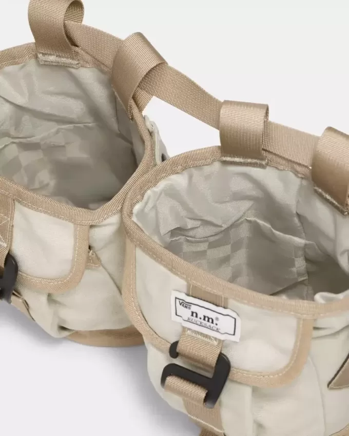 Vans X Nicole McLaughlin Chalk Bag Vans X Nicole McLaughlin Chalk Bag