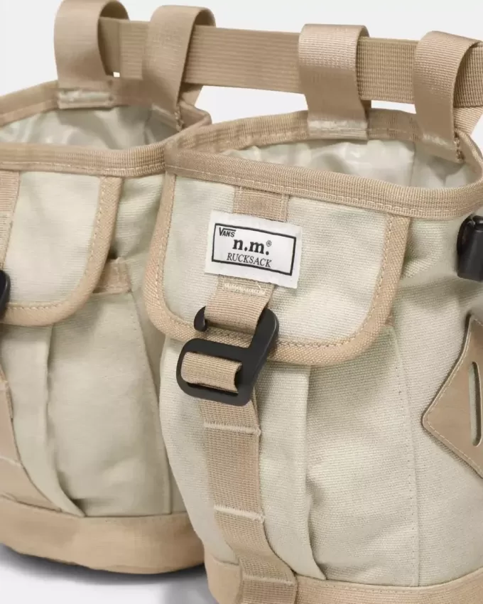 Vans X Nicole McLaughlin Chalk Bag Vans X Nicole McLaughlin Chalk Bag