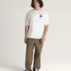 Vans X Thalia Surf Dual Palm T-shirt Vans X Thalia Surf Dual Palm T-shirt