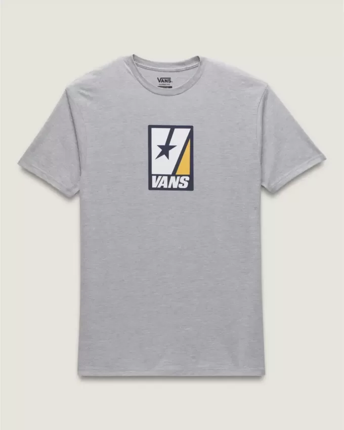 Vee Start T-shirt Vee Start T-shirt