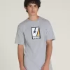 Vee Start T-shirt Vee Start T-shirt